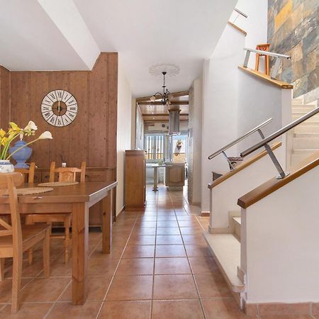 Casa La Herradura เตลเด ภายนอก รูปภาพ